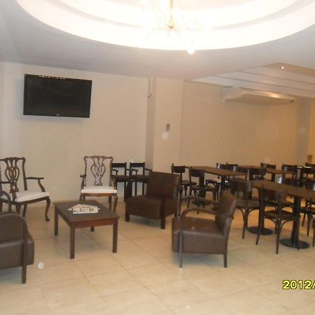 Destino Real Hotel Buenos Aires Extérieur photo