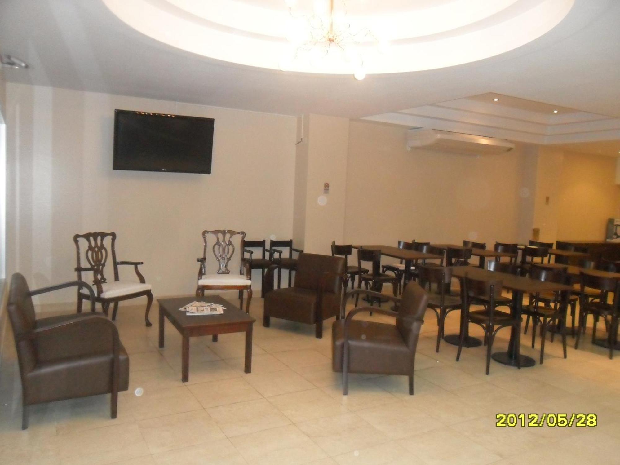 Destino Real Hotel Buenos Aires Extérieur photo