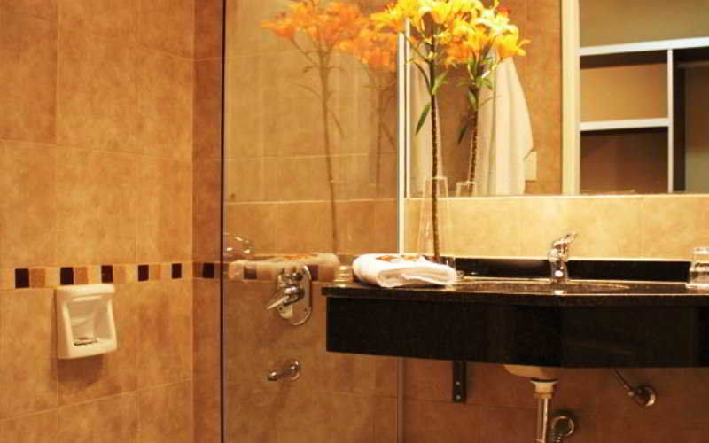 Destino Real Hotel Buenos Aires Extérieur photo