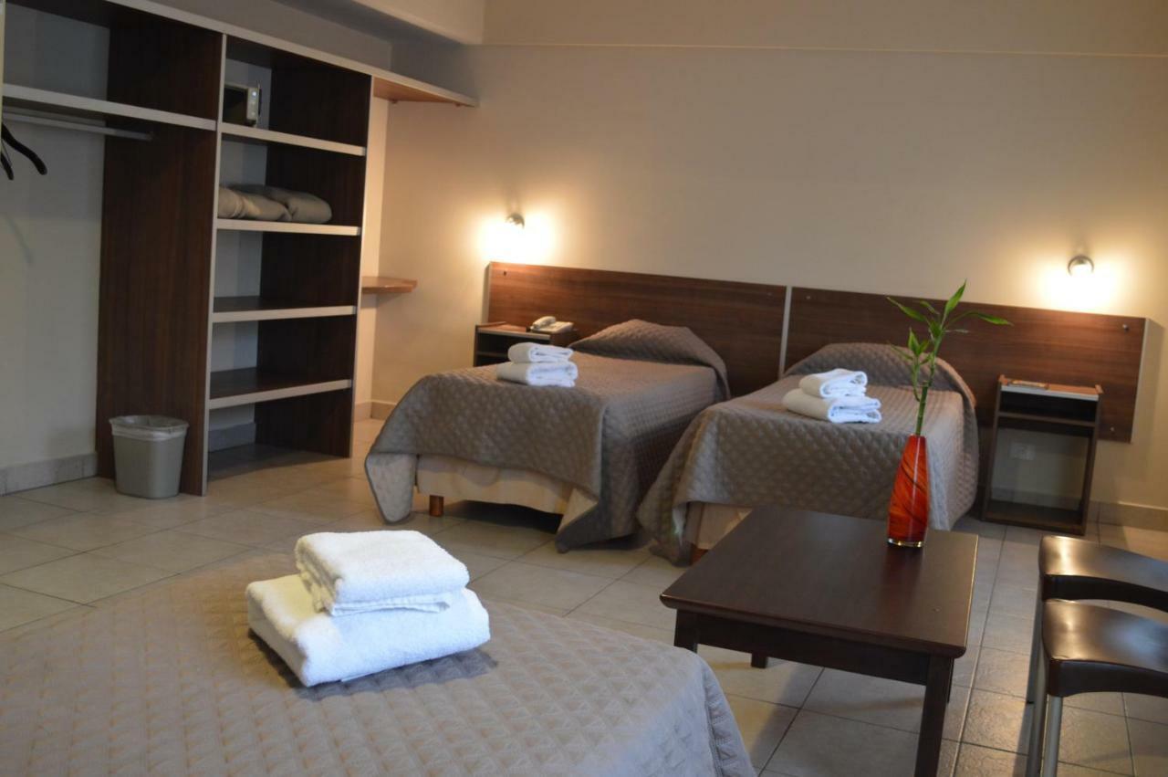 Destino Real Hotel Buenos Aires Extérieur photo